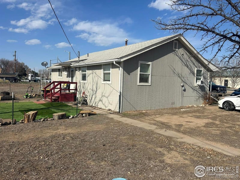 1306 Main St, Platteville, CO 80651