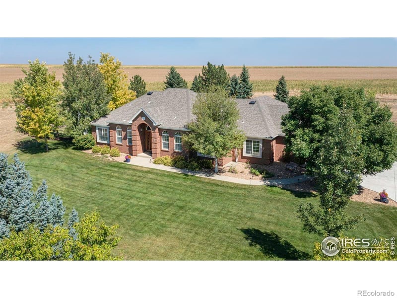 18399 Wagon Trl, Mead, CO 80542