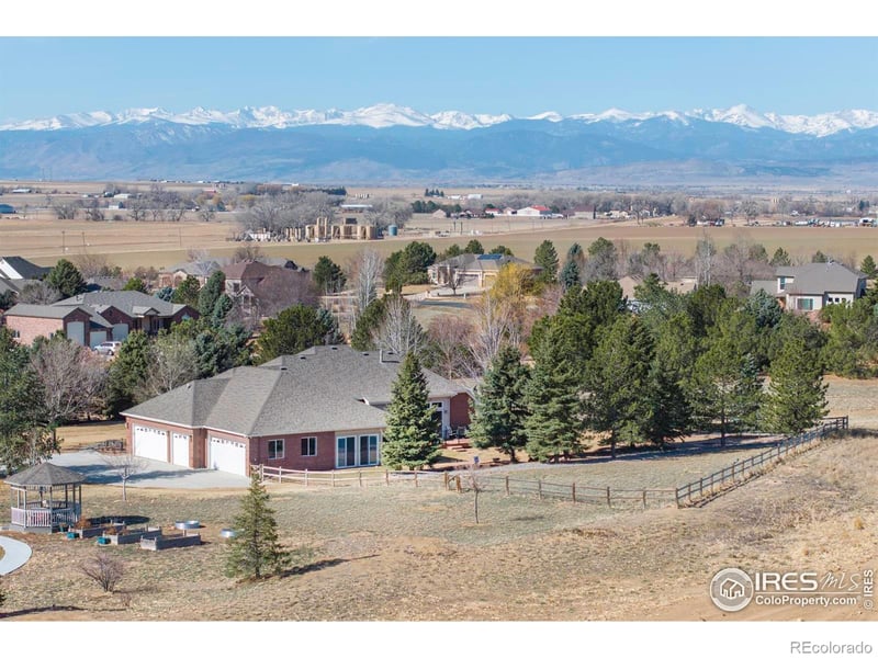 18399 Wagon Trl, Mead, CO 80542