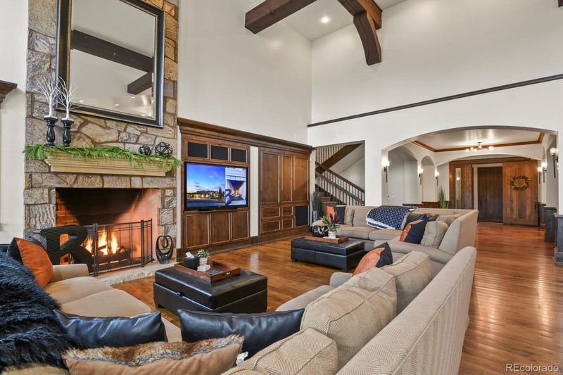 7390 Sagebrush Dr, Parker, CO 80138