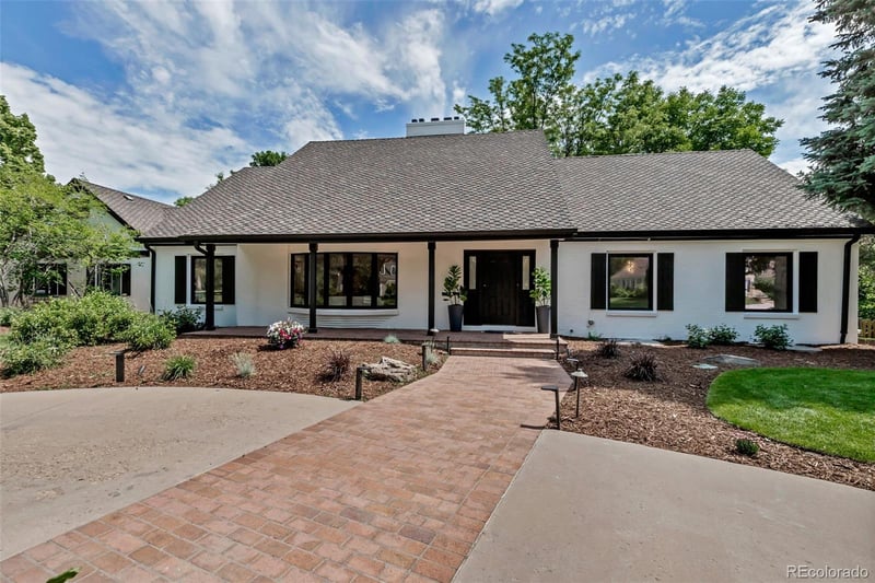 17 Belleview Ln, Greenwood Village, CO 80121