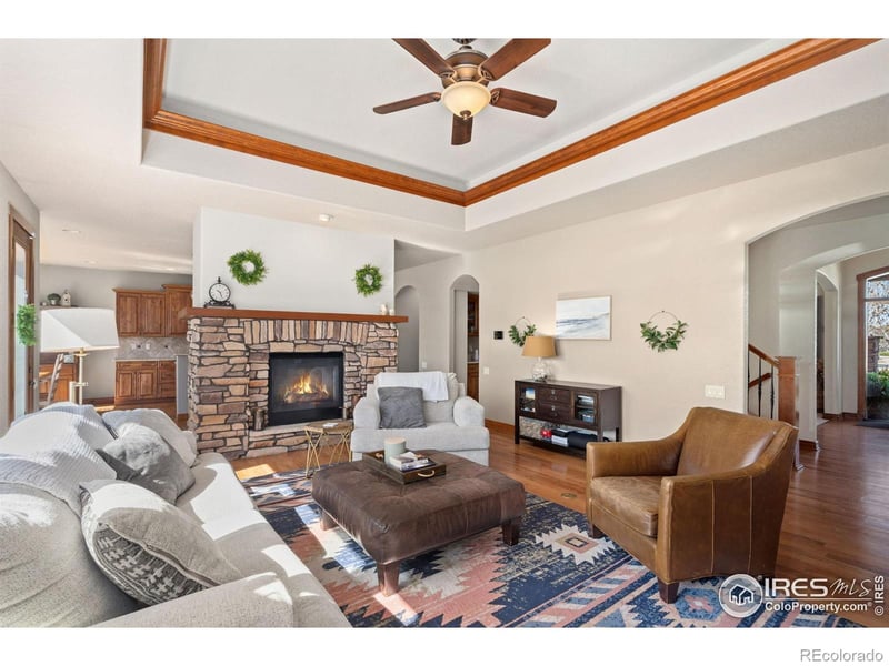 3709 Rocky Stream Dr, Fort Collins, CO 80528