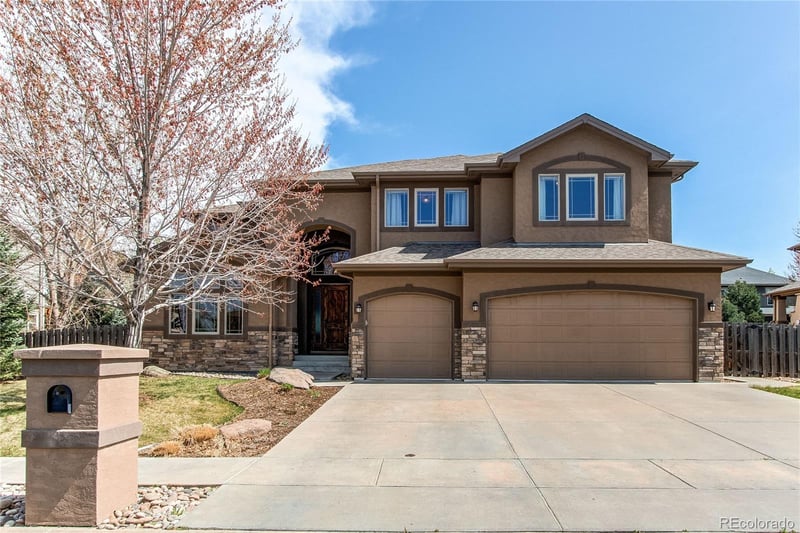 13970 Craig Way, Broomfield, CO 80020
