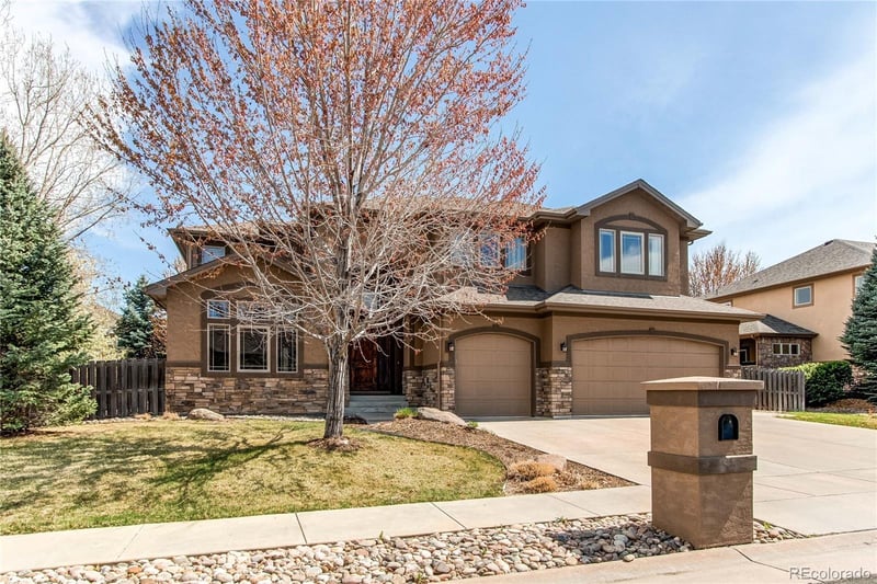 13970 Craig Way, Broomfield, CO 80020