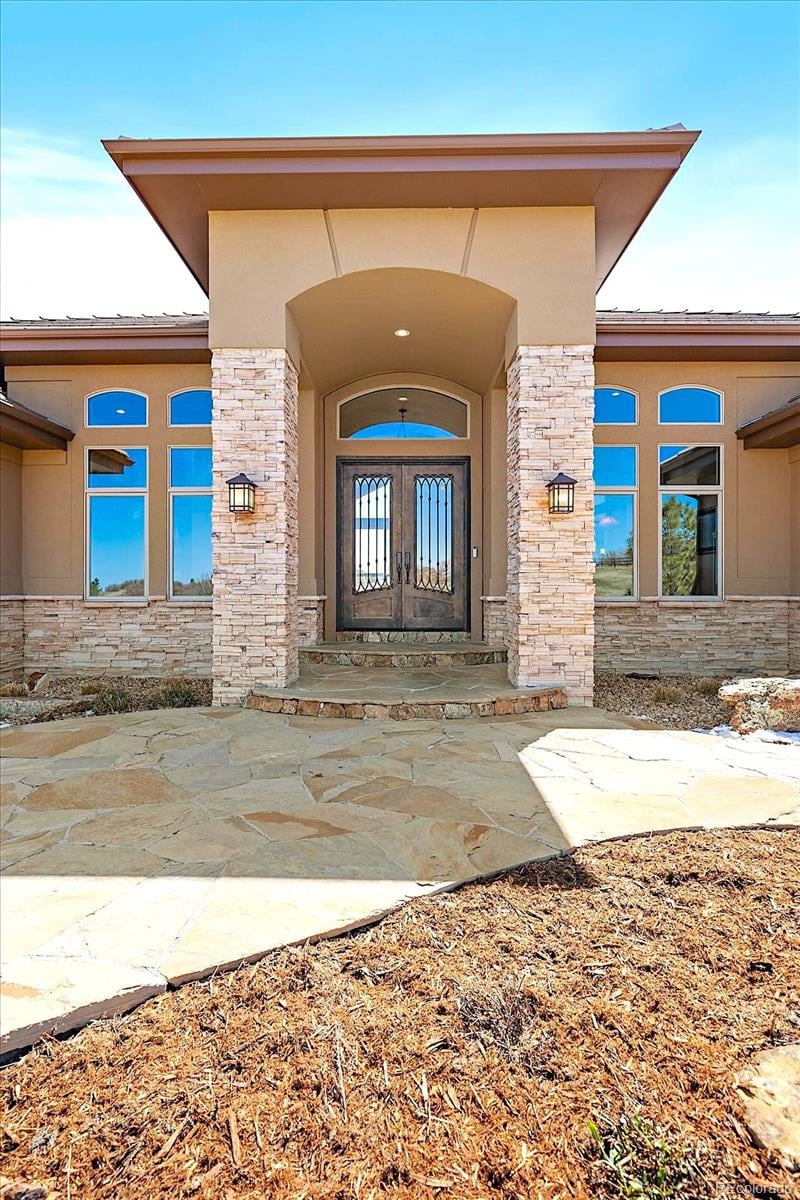1552 Colt Cir, Castle Rock, CO 80109