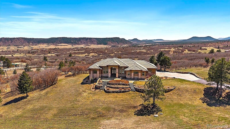 1552 Colt Cir, Castle Rock, CO 80109