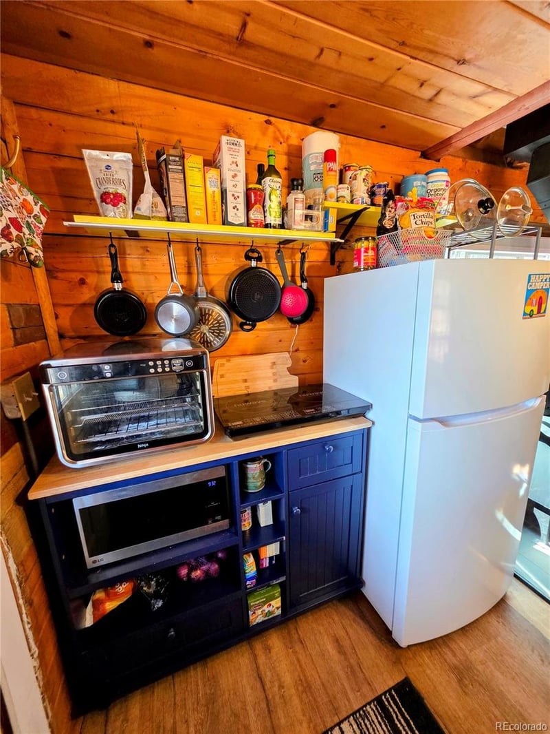 163 Ward St, Bailey, CO 80421