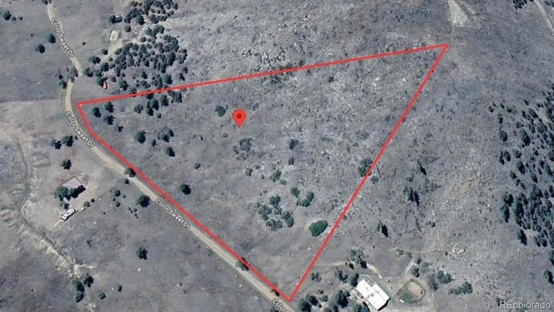 377 Color Sweet Dr, Cotopaxi, CO 81223