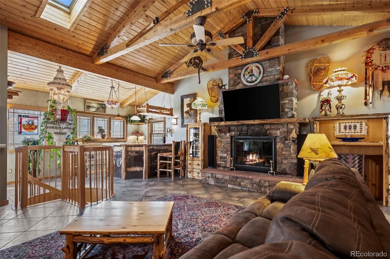 829 Colorado Blvd, Idaho Springs, CO 80452