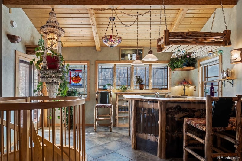829 Colorado Blvd, Idaho Springs, CO 80452