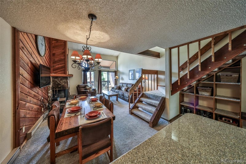 56 Gcr 834 #2F, Fraser, CO 80442