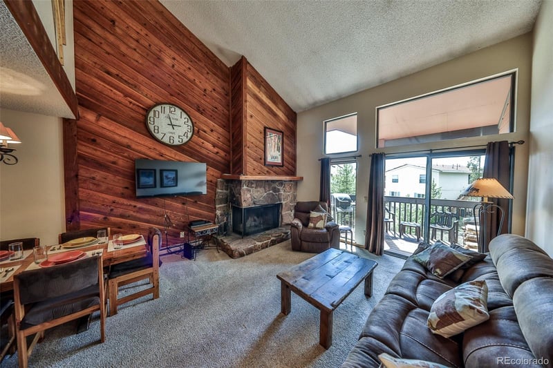 56 Gcr 834 #2F, Fraser, CO 80442