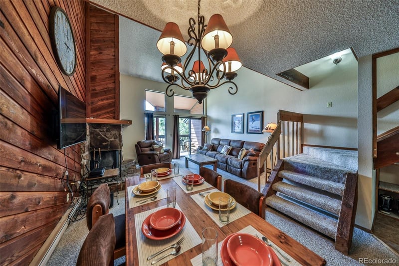 56 Gcr 834 #2F, Fraser, CO 80442