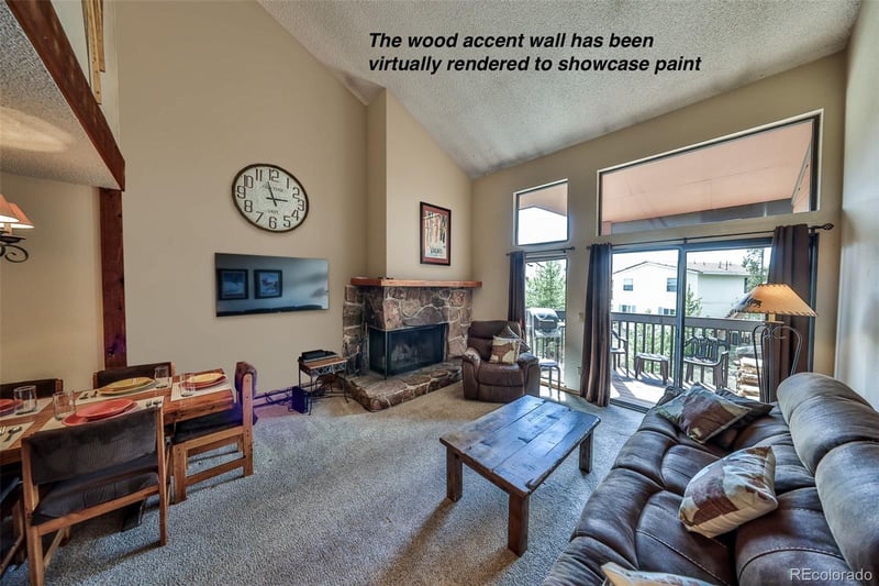 56 Gcr 834 #2F, Fraser, CO 80442