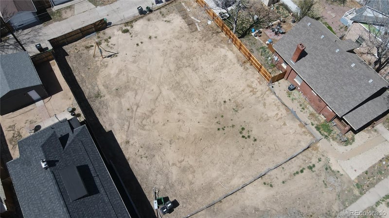 3227 Vine St, Denver, CO 80205