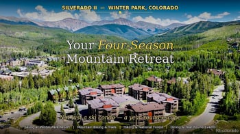 490 Kings Crossing Rd #321, Winter Park, CO 80482