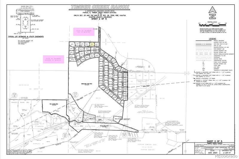 9094 Sheridan Loop, Salida, CO 81201