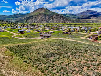Lot 1 Ridgeway , Hot Sulphur Springs, CO 80451