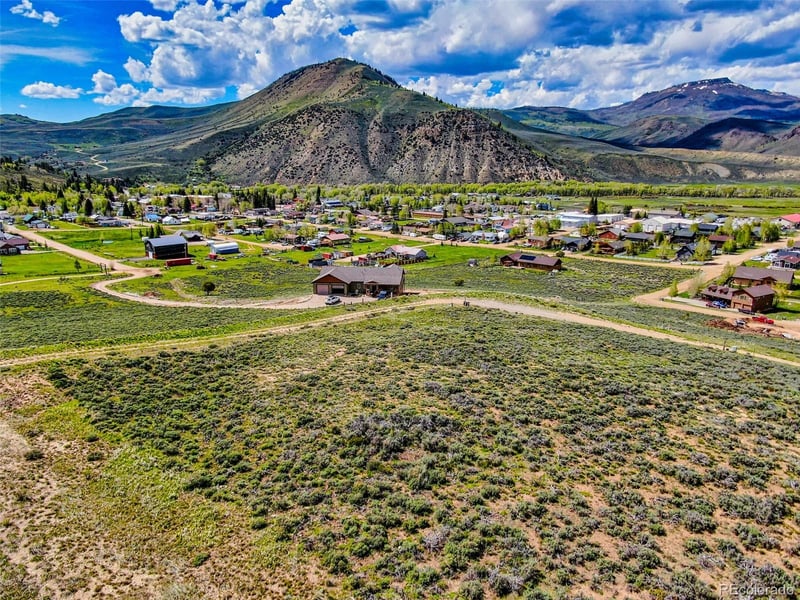 Lot 1 Ridgeway , Hot Sulphur Springs, CO 80451