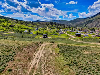 Lot 1 Ridgeway , Hot Sulphur Springs, CO 80451