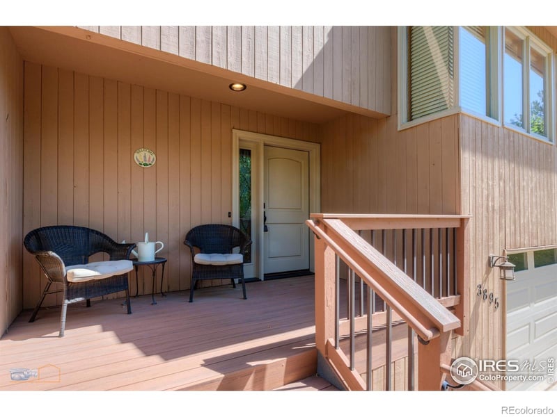 3895 Norwood Ct, Boulder, CO 80304
