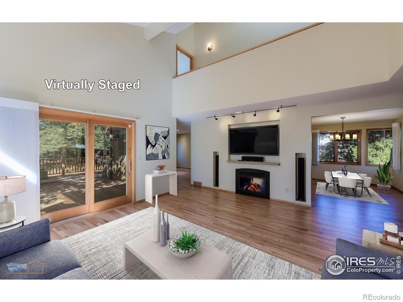 3895 Norwood Ct, Boulder, CO 80304