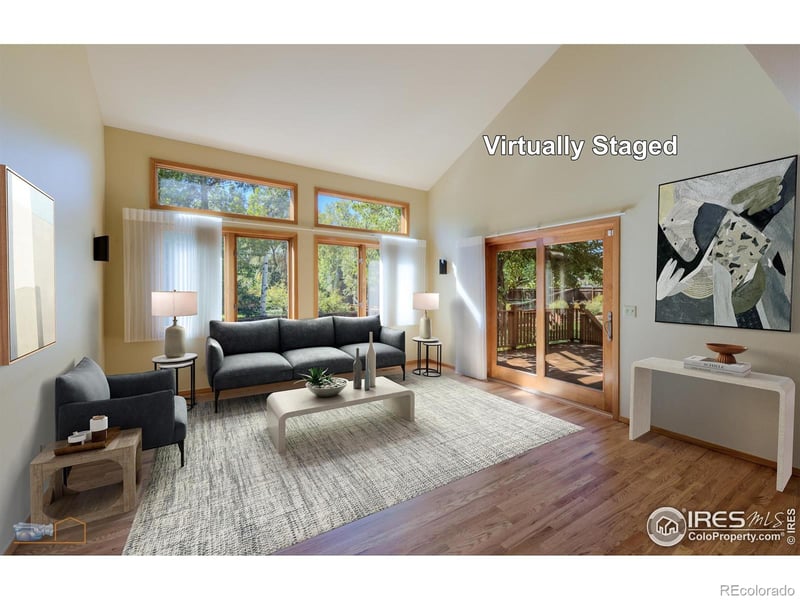 3895 Norwood Ct, Boulder, CO 80304