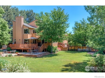3895 Norwood Ct, Boulder, CO 80304