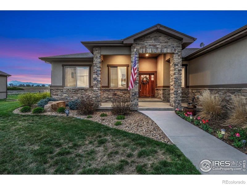 18619 Hill Lake Dr, Johnstown, CO 80534