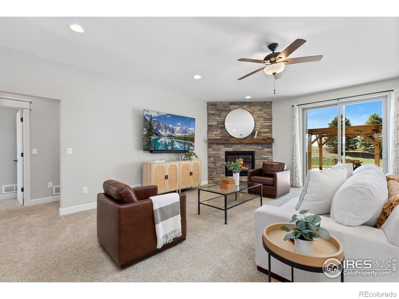 18619 Hill Lake Dr, Johnstown, CO 80534