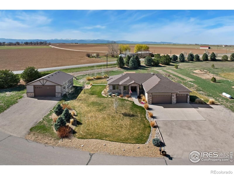 18619 Hill Lake Dr, Johnstown, CO 80534