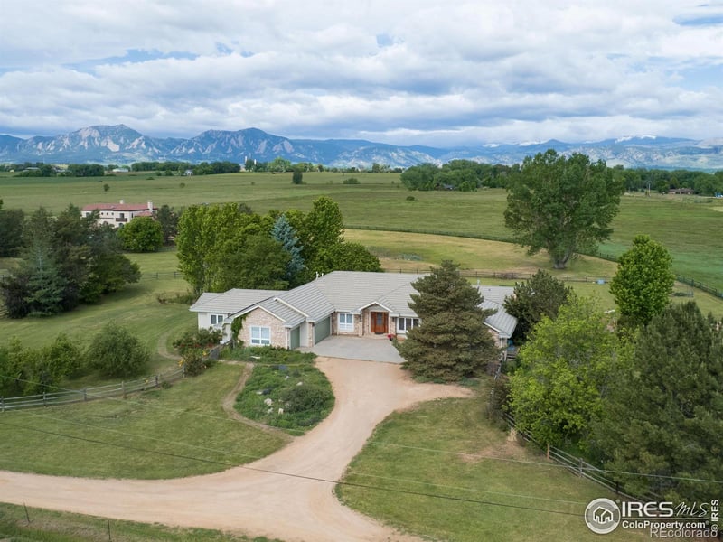 7940 Valmont Rd, Boulder, CO 80301