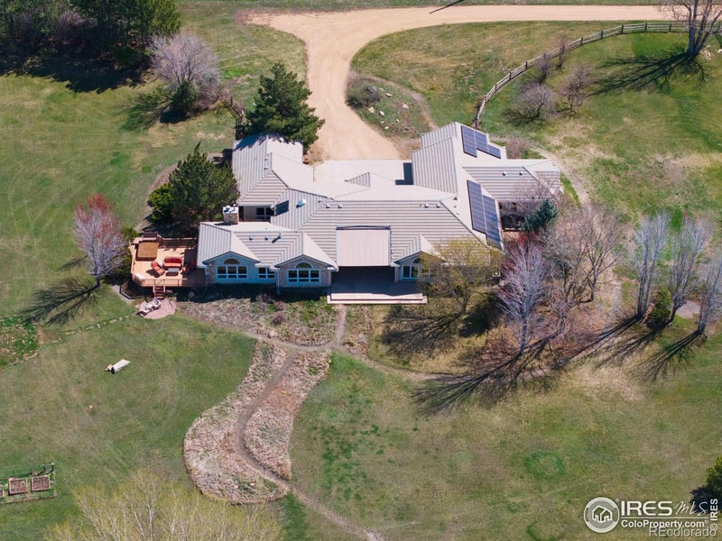 7940 Valmont Rd, Boulder, CO 80301