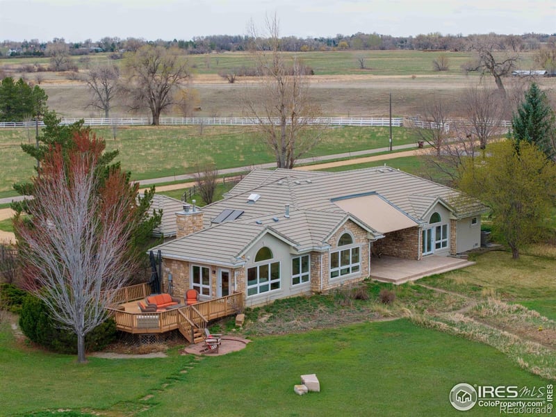 7940 Valmont Rd, Boulder, CO 80301