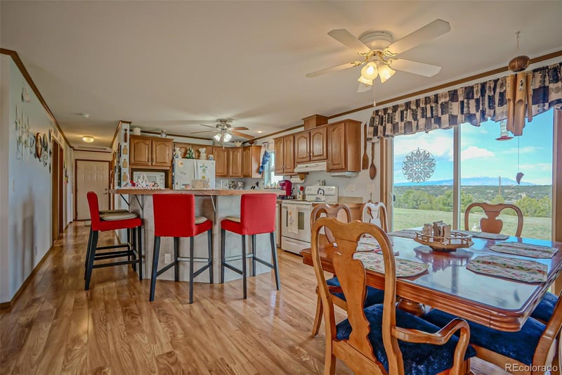 3225 County Road 510, Walsenburg, CO 81089