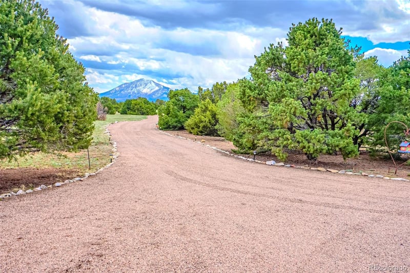 3225 County Road 510, Walsenburg, CO 81089