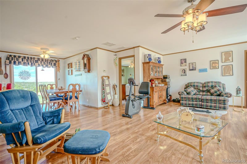 3225 County Road 510, Walsenburg, CO 81089