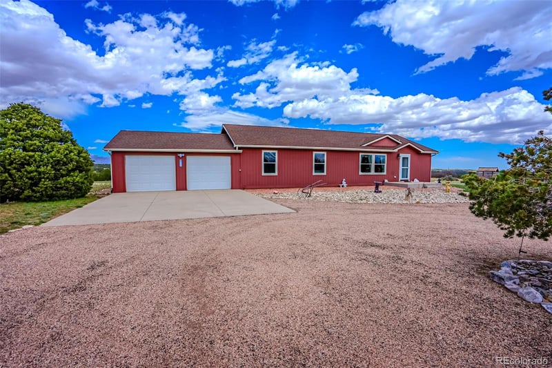 3225 County Road 510, Walsenburg, CO 81089