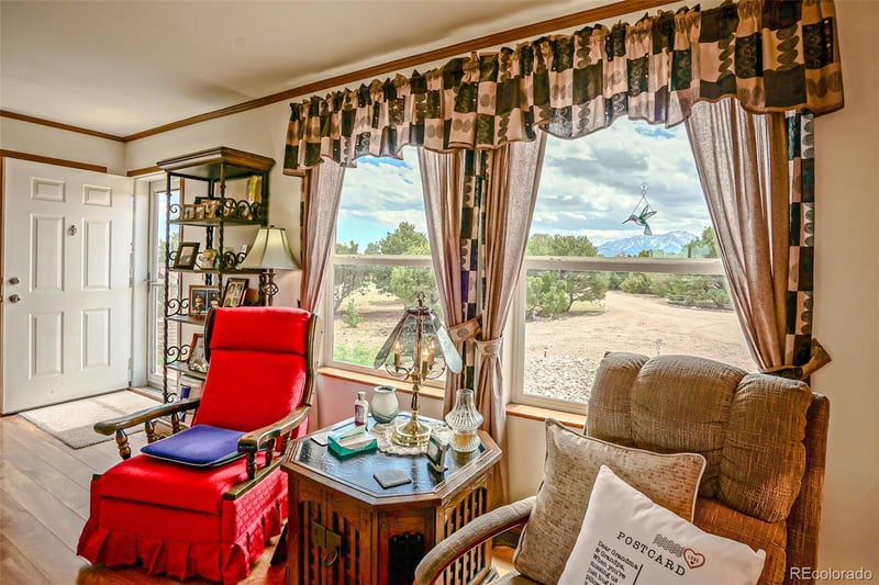 3225 County Road 510, Walsenburg, CO 81089