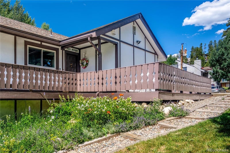 670 Wapiti Dr, Fraser, CO 80442