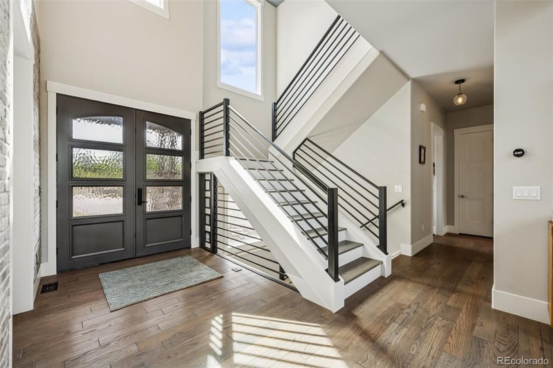 15182 Quartz Creek Dr, Colorado Springs, CO 80908