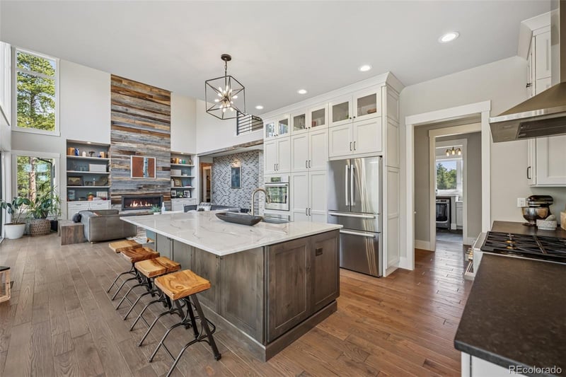 15182 Quartz Creek Dr, Colorado Springs, CO 80908