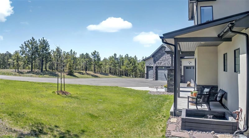 15182 Quartz Creek Dr, Colorado Springs, CO 80908