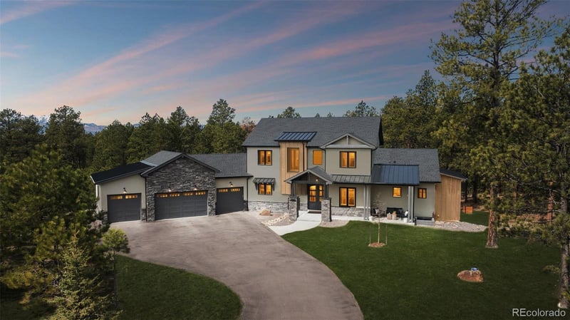 15182 Quartz Creek Dr, Colorado Springs, CO 80908