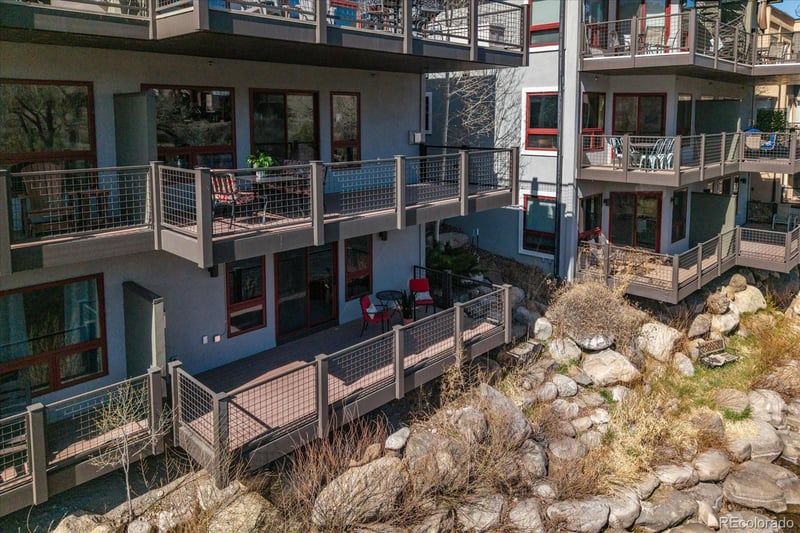 536 E First St #N, Salida, CO 81201
