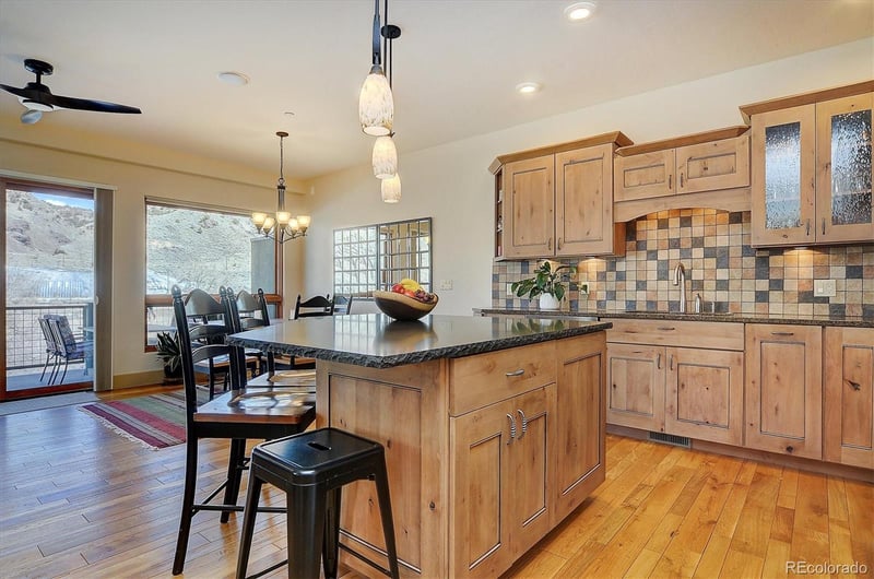 536 E First St #N, Salida, CO 81201