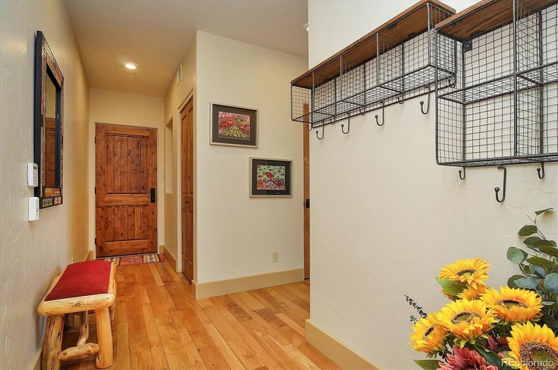536 E First St #N, Salida, CO 81201