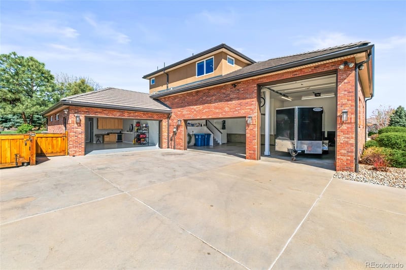 5925 Zinnia Ct, Arvada, CO 80004