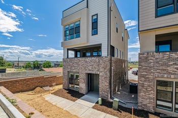 11493 E Briarwood Cir, Centennial, CO 80112