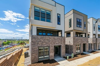 11493 E Briarwood Cir, Centennial, CO 80112